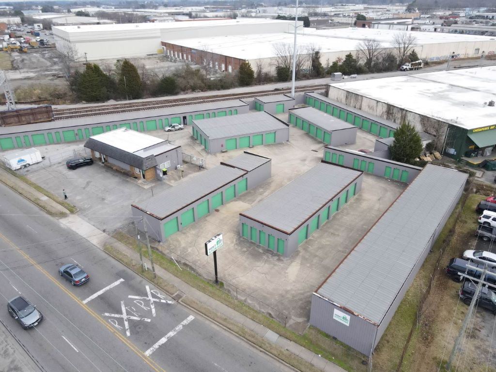 facility image