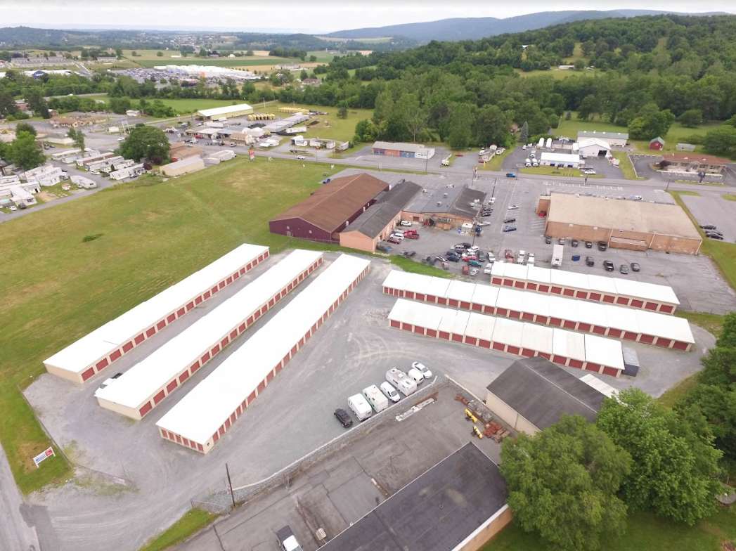 facility image