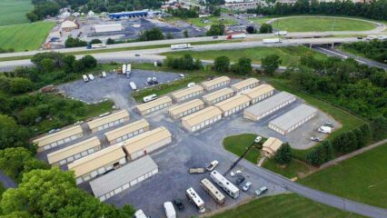 facility image